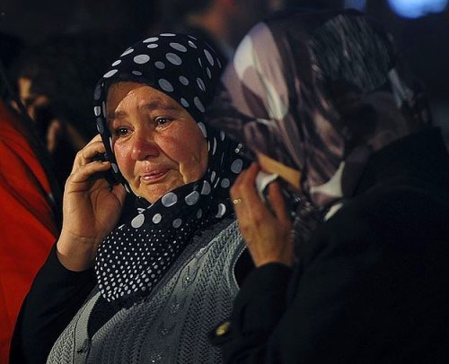 fillervebulutlar:  13.05.14 - Soma.Unutursak kalbimiz kurusun. 