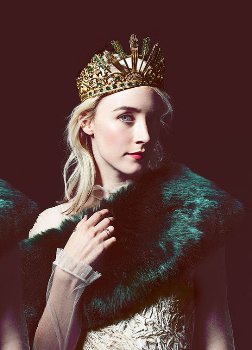 XXX saoirseronandaily: Saoirse Ronan for Saturday photo