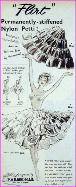 Porn photo gutmamasboy3: Der Petticoat, ideal zum drunter