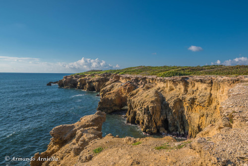 aarniella:Bahía Sucia, Playuela y Faro de Cabo Rojo. Puerto Rico.