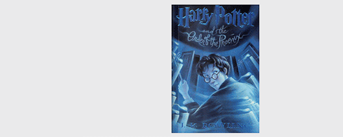 emmawattson:  Harry Potter book series by J.K. Rowling 1997- 2007
