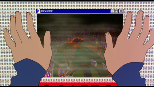givemefreshtofu:Digimon Adventure: Our War Game! (2000), Mamoru Hosoda