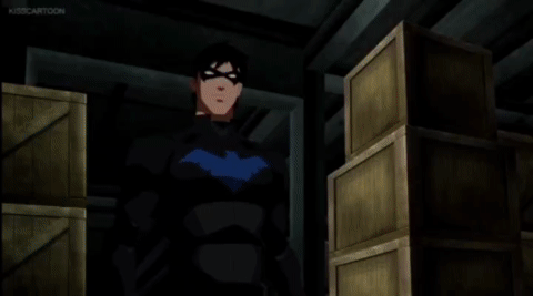 Young Justice S2 Ep7 Part 2