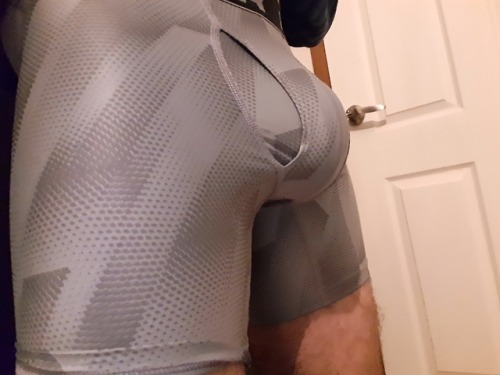 Super proud of this bulge