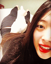 choissul:    jin_ri_sul:    I’m resting, stop making me say somethingㅡㅡ