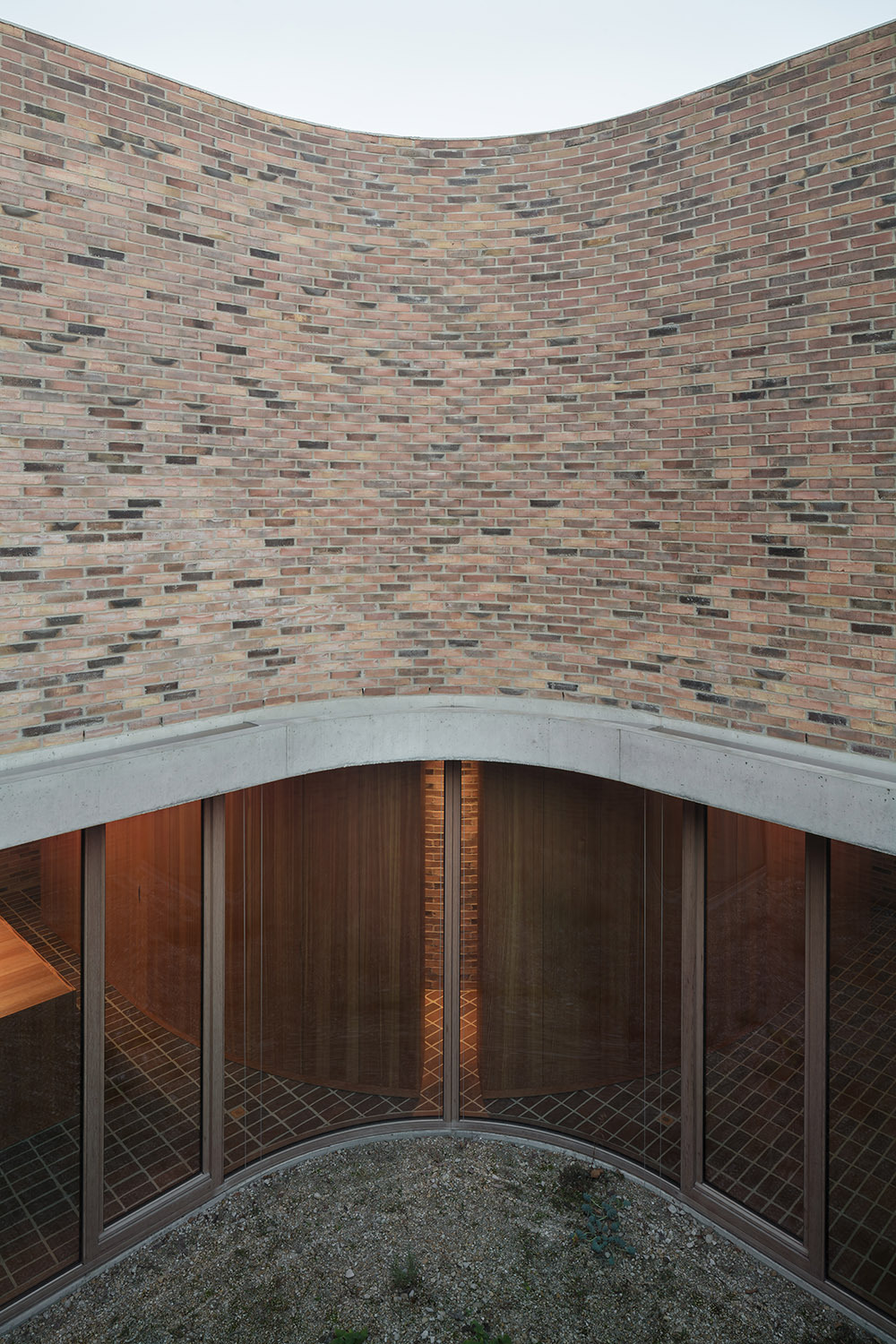 subtilitas:    Broekx-Schiepers Architecten - House H, Belgium 2015. Via, photos