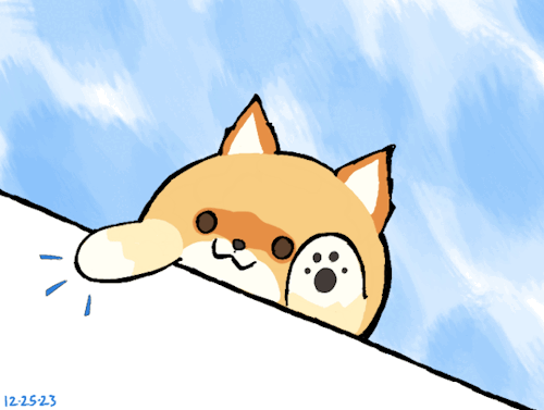 Christmas Gift For @antifreezetea