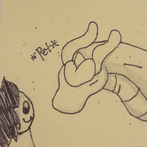 Drawing Request In Case You Are Bored!