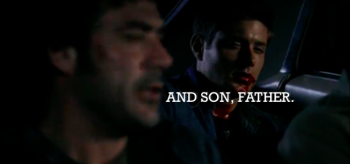 brownbicon:spn x tragedy // Seneca Thyestes 40-41