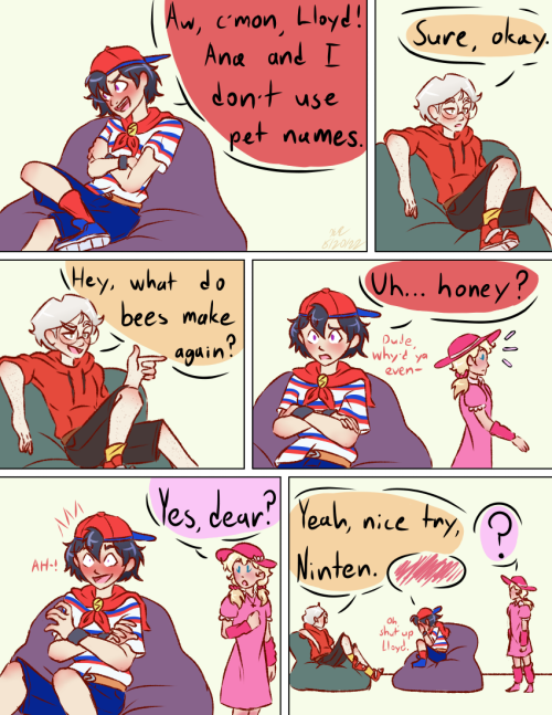 I Made Another One-!