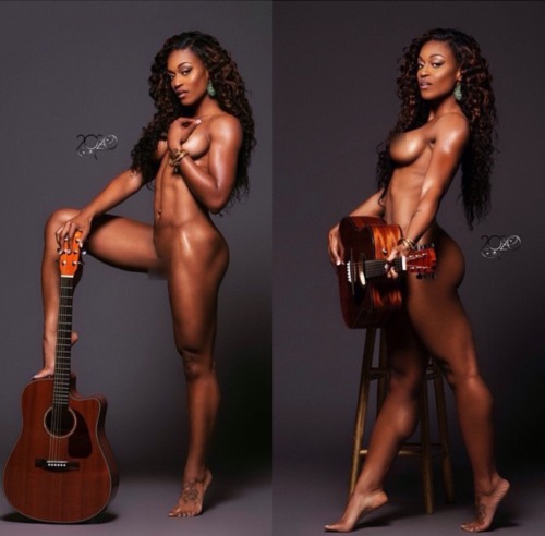 blackfitness:PerfectDominique Berridge