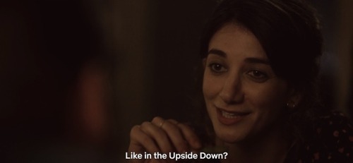 Every Netflix Original Occurs In The Same Universe