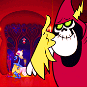 wanderin-over-yonder:  Countdown to The End of the Galaxy: 26 days S1/29: The Date
