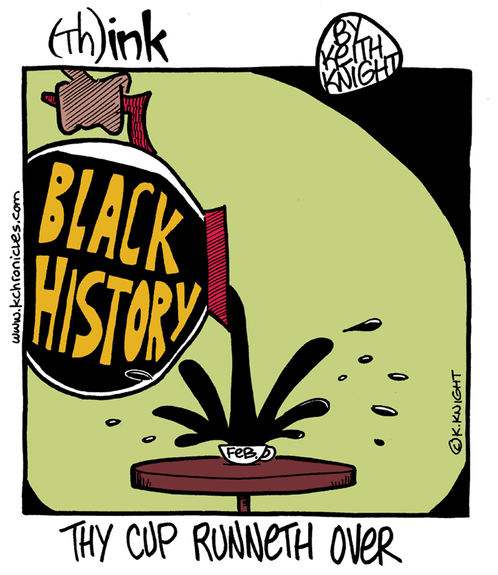 jalstar:Happy Black History Month