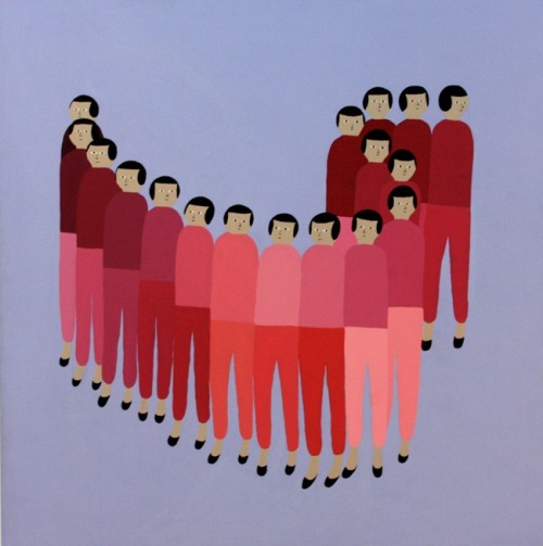 aestheticgoddess:  Santiago Salvador 