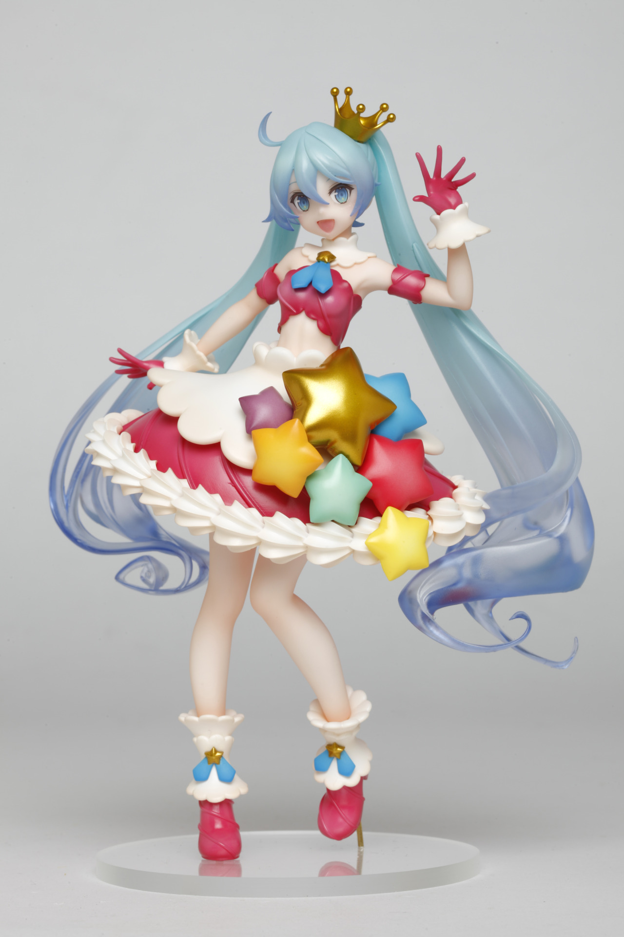 miku birthday 2020 figure