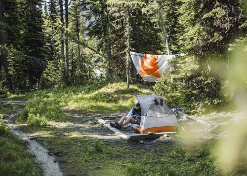 HIKING THE ROCKWALL TRAILThe Rockwall Trail is stunning a 55km (34 mile) trek through BC&rsquo;s Roc