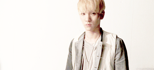 i wanna kiss you