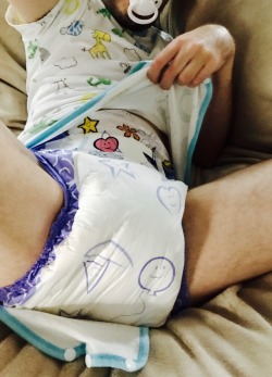 paddeddownthere:What’s inside your onesie?