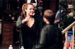 mileysdope:     &ldquo;We might be apart but I hope you always know you’ll