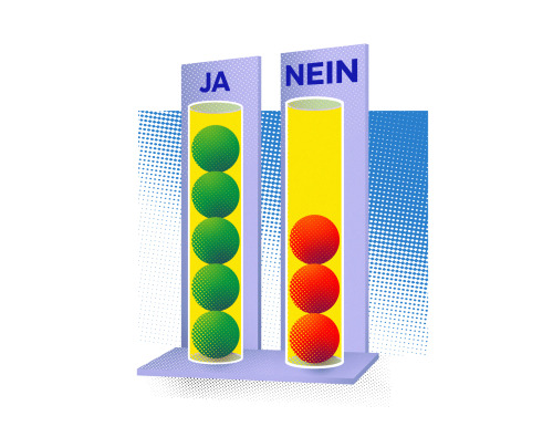 Illustrations for Der Paritätische Gesamtverband