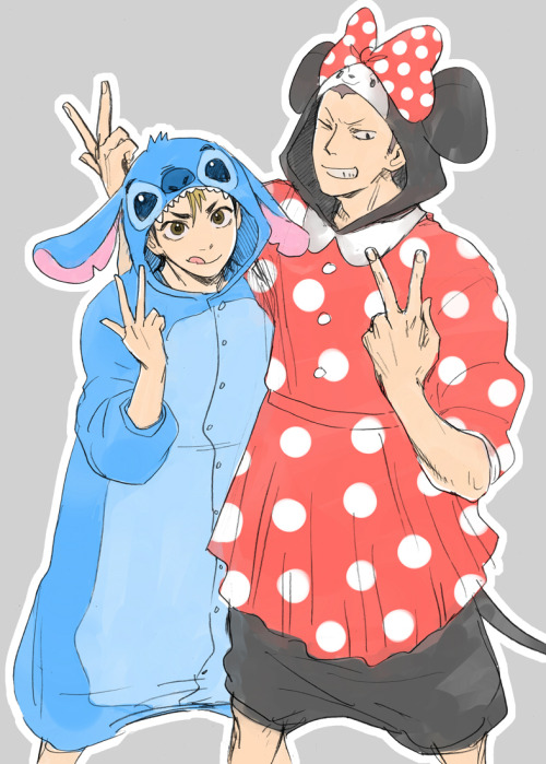 lydiaaaaaas:  烏野と音駒と | 松尾酢好き [pixiv] http://www.pixiv.net/member_illust.php?mode=medium&illust_id=44891308 