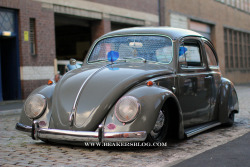 Detroit Old Volks.