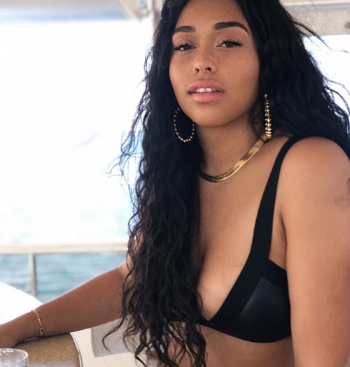blackgrlsaremagic:@jordynwoods