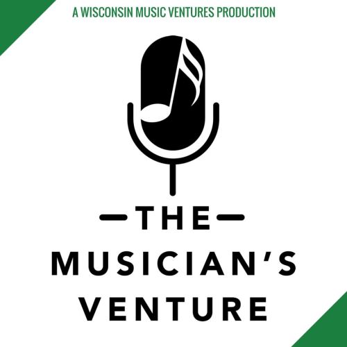 Hardest working man in podcasts: Fun talk with The Musician&rsquo;s Venture: musicians-v
