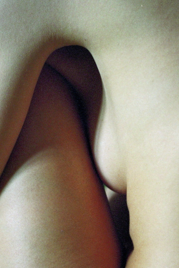 amandajas:  theonesweloveproject:  Michal Brezinsky on The Ones We Love. “She is