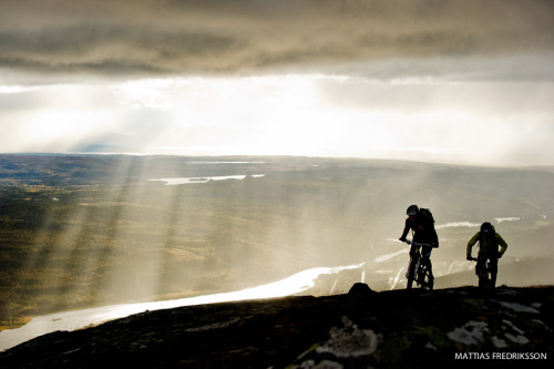 pedais: foto de Mattias Fredriksson na BIKE Magazine                                           Phot