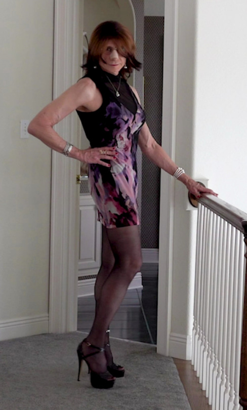 XXX julie-dontell:      Sophisticated Ladyboi photo