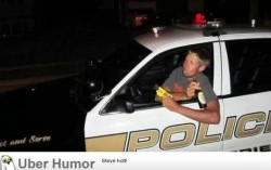 omg-pictures:  Our Police Department is going crazy over this picture posted to their Facebook.http://omg-pictures.tumblr.com 