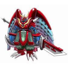 Dinosaur King DIGIMON AU Patrick And His Chronomon Holy Mode I Just Think Their Work Together