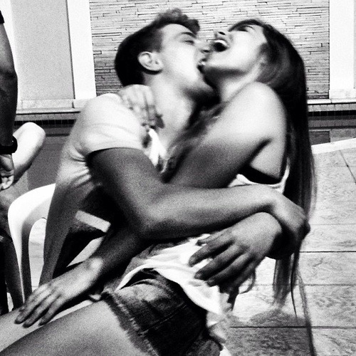 Love is all you need