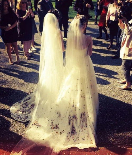 lesbian-in-brighton:  Waaahhh I love them so much. Give me a few years :D