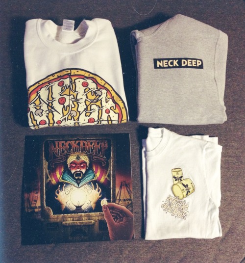 trqandskq:I need more Neck Deep merch.