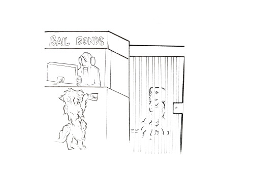 Shorty And Milton Join The Workforce Pt. 2