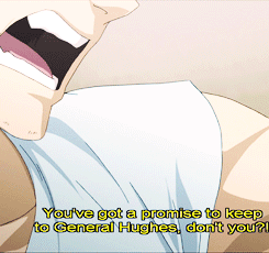 aaaorangenime:  Fullmetal Alchemist Brotherhood Episode 21  Favourite moment: When