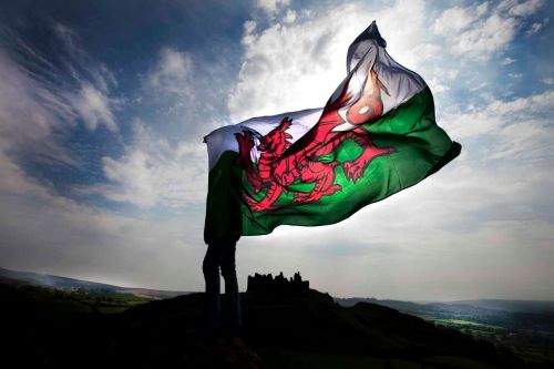 the-tweed-fox: “Wales bigger than Texas…. if you flatten out all the hills”