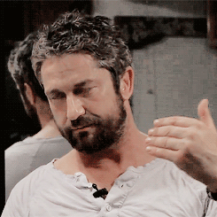 Gerardbutler GIFs - Get the best GIF on GIPHY