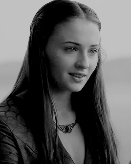 ohsansas:i love sansa stark » [20/?]