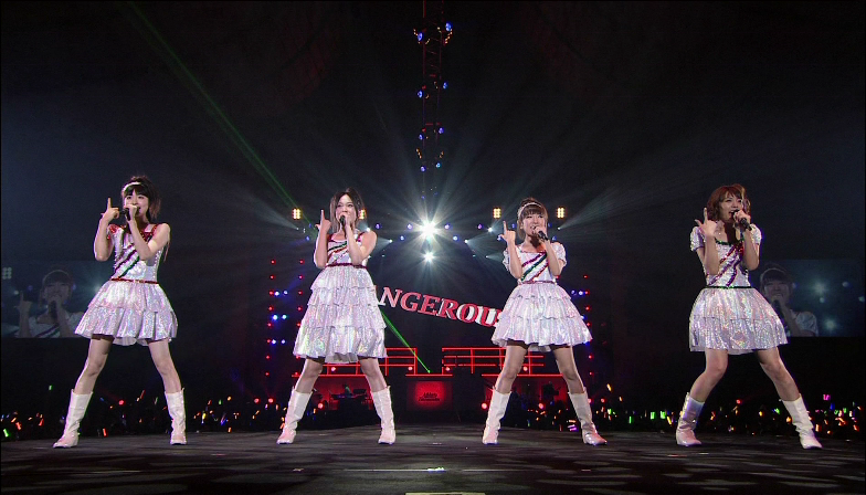 seiyu-mylist:  ◆スフィアライブ 2011「Athletic Harmonies -デンジャラスステージ-」