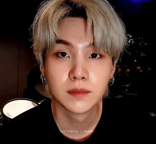 butterful:210719 yoongi vlive - the day i had heart palpitations for 25:19 minutes straight