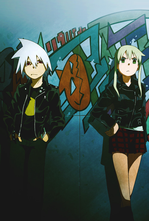Everything Anime Here!