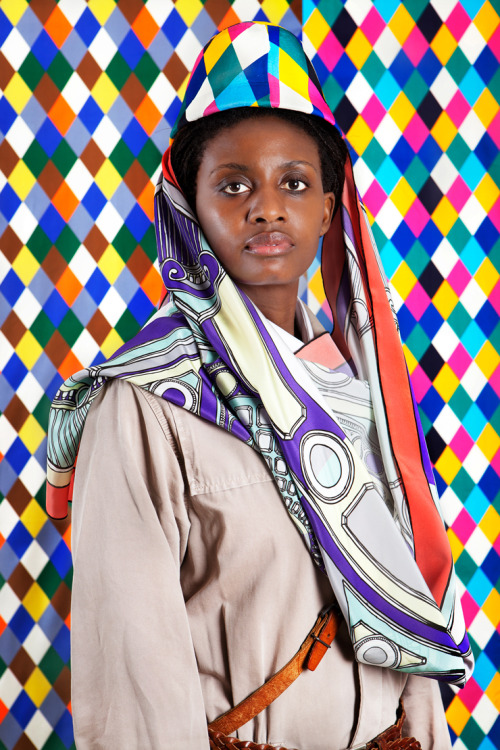 Go With Jan Spring 2012 Collection