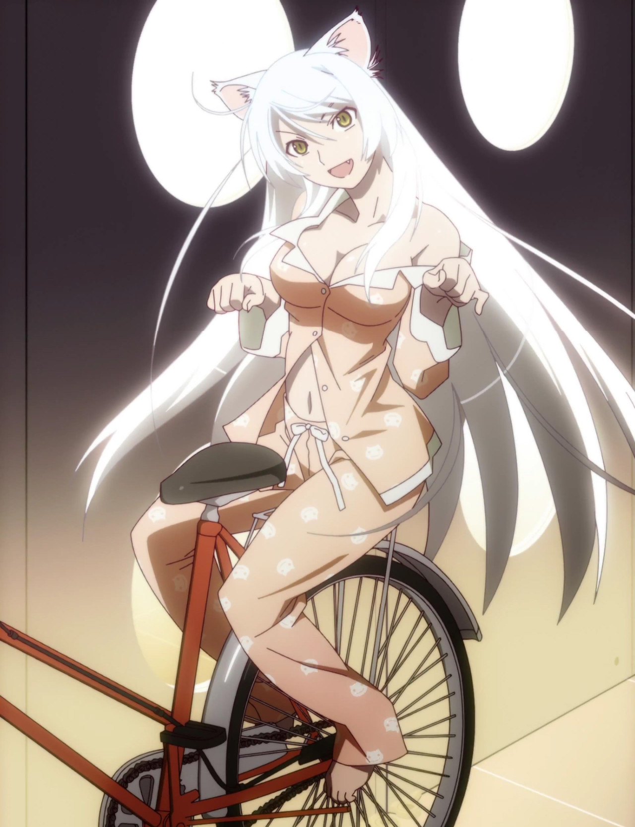 Monogatari Universe