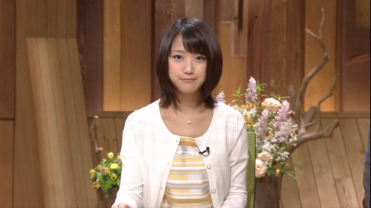 unknown999:  「竹内由恵」+「報道ステーション SUNDAY」