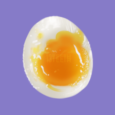 more eggs… this time, soft boiled