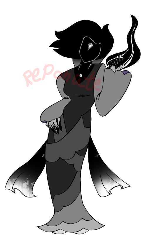 Ngl, I Never Shown Her Despite She's Apart Of The RQ AU I'm Building. She's The Creator Of The Bird/Chicken